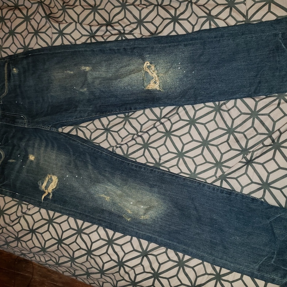 Jeans